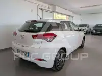 2018 Hyundai I20