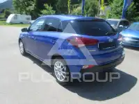2018 Hyundai I20