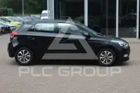2018 Hyundai I20