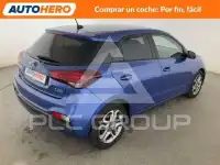 2018 Hyundai I20