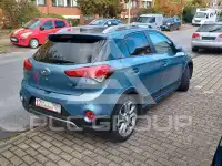 2018 Hyundai I20