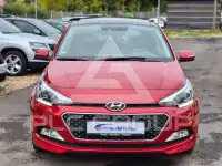 2018 Hyundai I20