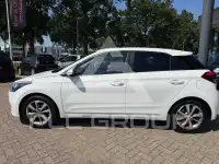 2018 Hyundai I20