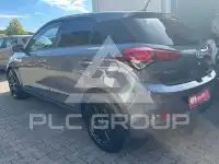 2018 Hyundai I20