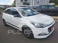 2018 Hyundai I20