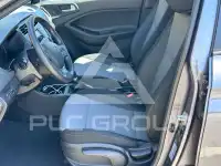 2018 Hyundai I20