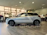 2018 Hyundai I20