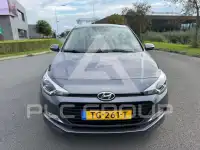 2018 Hyundai I20