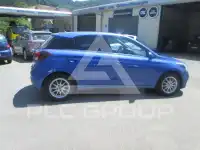2018 Hyundai I20