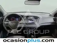 2018 Hyundai I20