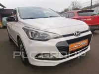 2018 Hyundai I20