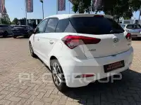 2018 Hyundai I20