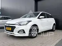 2018 Hyundai I20