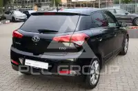 2018 Hyundai I20
