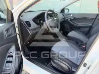 2018 Hyundai I20