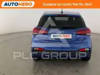 2018 Hyundai I20