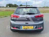 2018 Hyundai I20