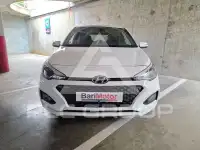 2018 Hyundai I20