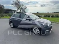 2018 Hyundai I20