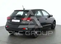2018 Hyundai I20