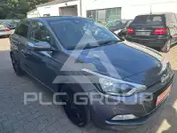 2018 Hyundai I20