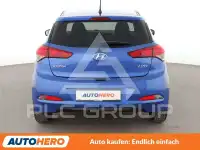 2018 Hyundai I20