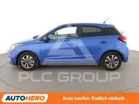 2018 Hyundai I20