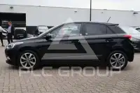2018 Hyundai I20