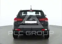 2018 Hyundai I20
