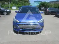 2018 Hyundai I20