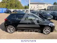 2018 Hyundai I20