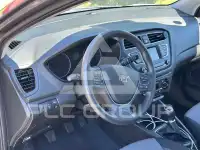 2018 Hyundai I20