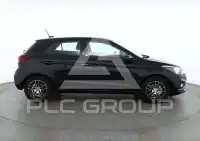 2018 Hyundai I20