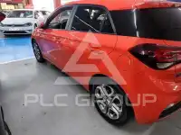 2018 Hyundai I20