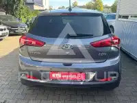 2018 Hyundai I20