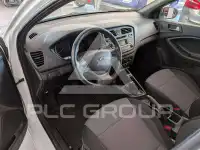 2018 Hyundai I20