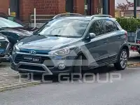 2018 Hyundai I20