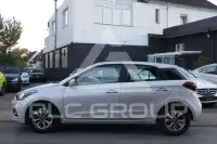 2018 Hyundai I20