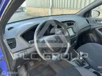 2018 Hyundai I20
