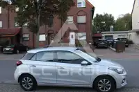 2018 Hyundai I20