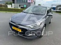 2018 Hyundai I20