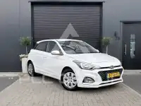 2018 Hyundai I20