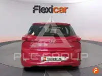 2018 Hyundai I20