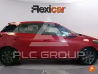 2018 Hyundai I20