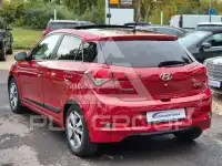 2018 Hyundai I20