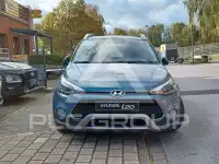 2018 Hyundai I20