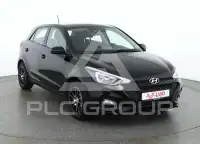 2018 Hyundai I20
