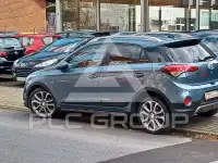 2018 Hyundai I20
