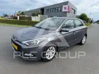 2018 Hyundai I20