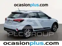 2018 Hyundai I20